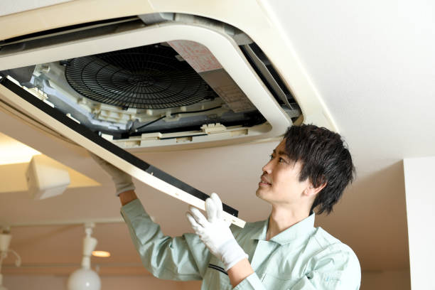 Best Affordable Air Duct Cleaning  in Ely, IA